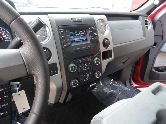 used 2014 Ford F-150 car, priced at $9,995