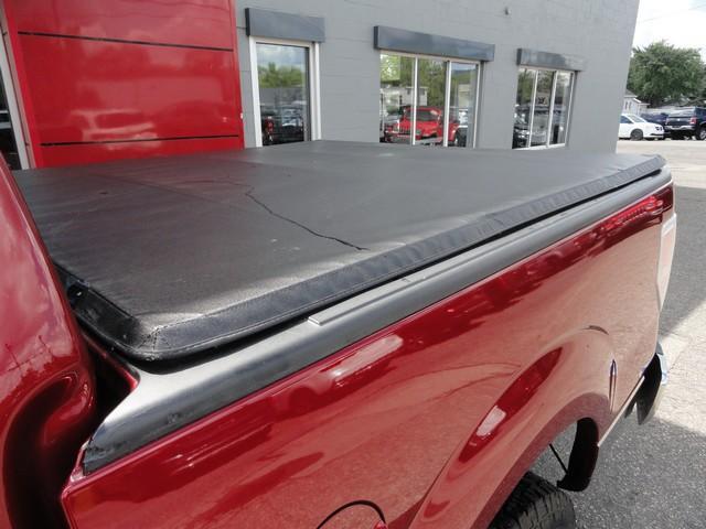 used 2014 Ford F-150 car, priced at $9,995