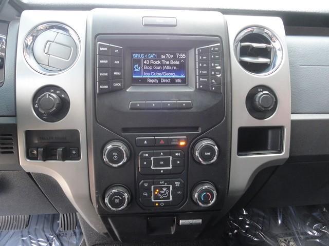 used 2014 Ford F-150 car, priced at $9,995