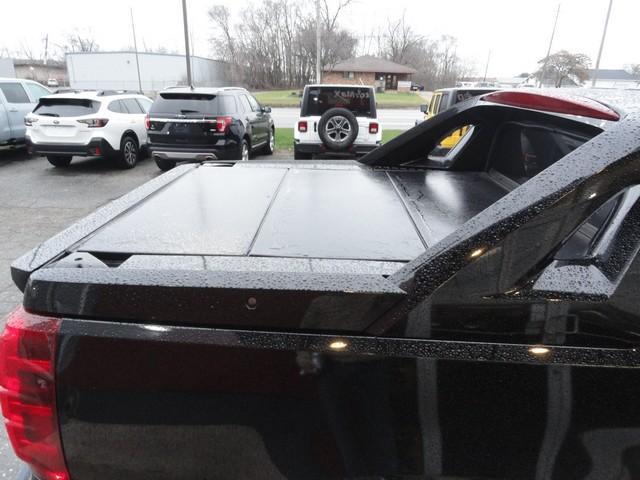 used 2011 Chevrolet Avalanche car, priced at $14,875