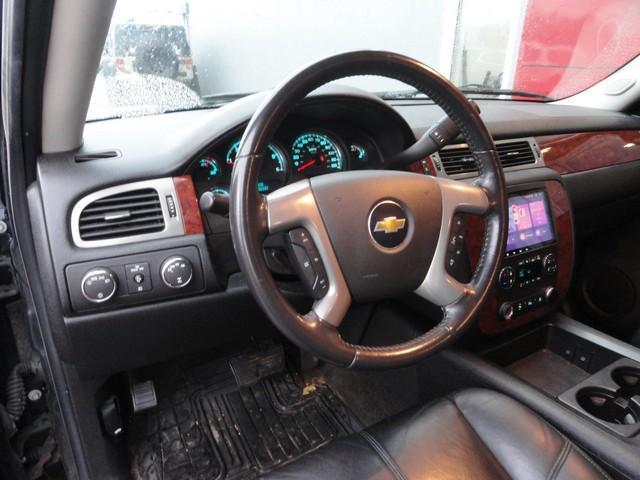 used 2011 Chevrolet Avalanche car, priced at $14,875