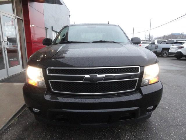 used 2011 Chevrolet Avalanche car, priced at $14,875