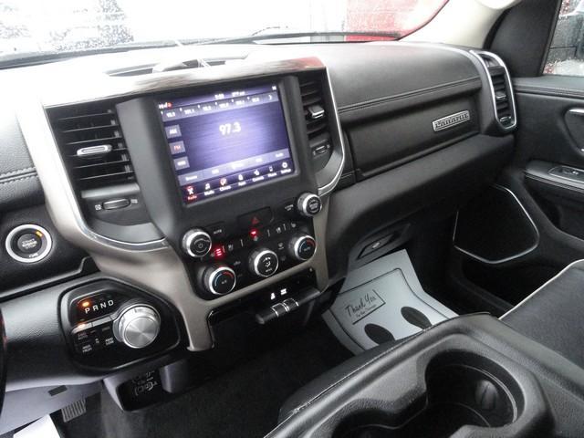 used 2019 Ram 1500 car, priced at $27,675