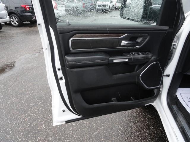 used 2019 Ram 1500 car, priced at $27,675