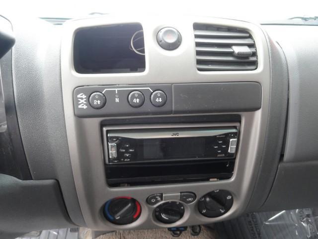 used 2005 GMC Canyon car, priced at $6,875