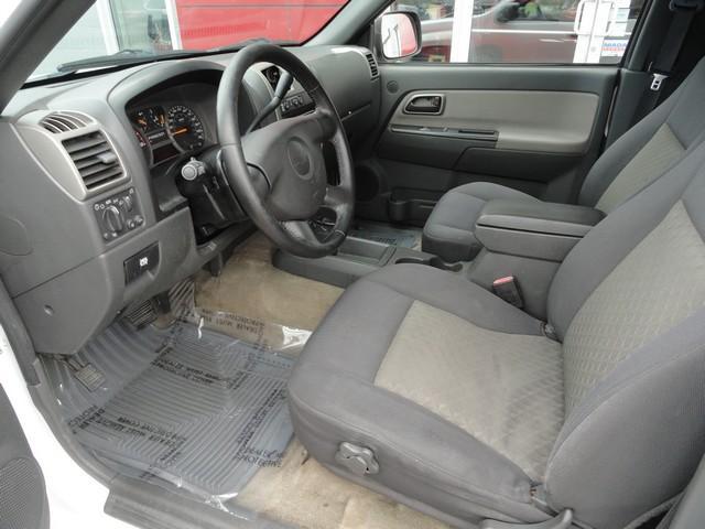 used 2005 GMC Canyon car, priced at $6,875
