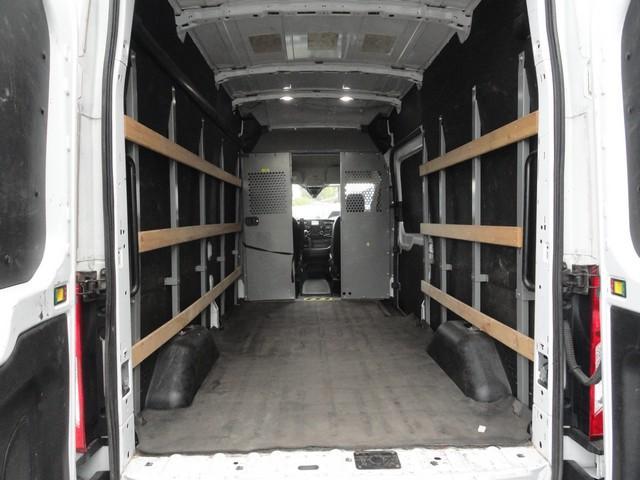 used 2021 Ford Transit-250 car, priced at $24,875