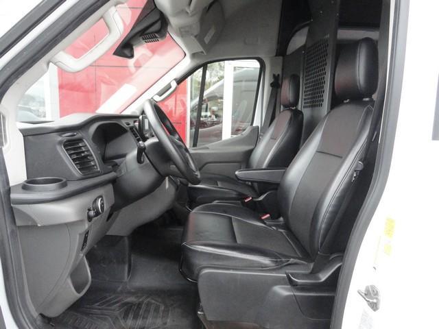 used 2021 Ford Transit-250 car, priced at $24,875