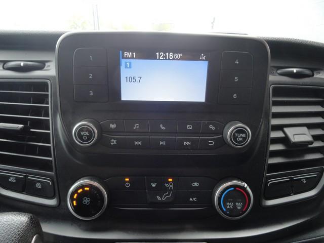 used 2021 Ford Transit-250 car, priced at $24,875