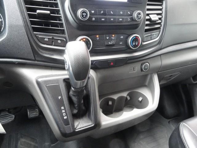 used 2021 Ford Transit-250 car, priced at $24,875