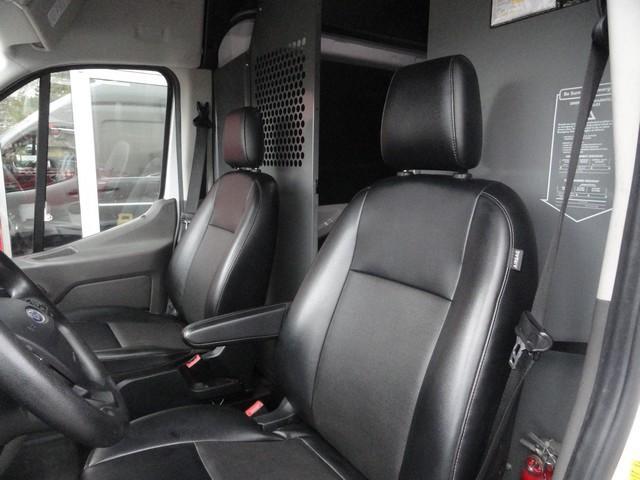used 2021 Ford Transit-250 car, priced at $24,875