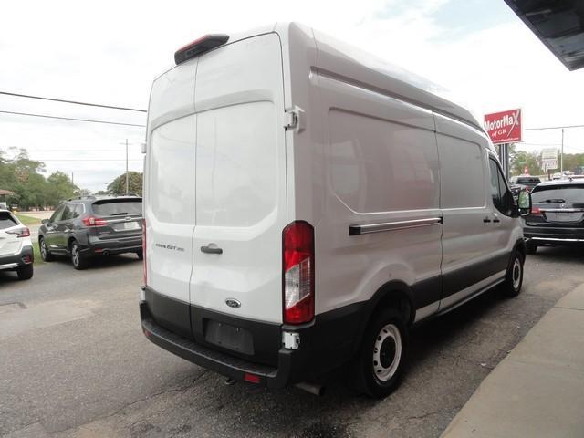 used 2021 Ford Transit-250 car, priced at $24,875