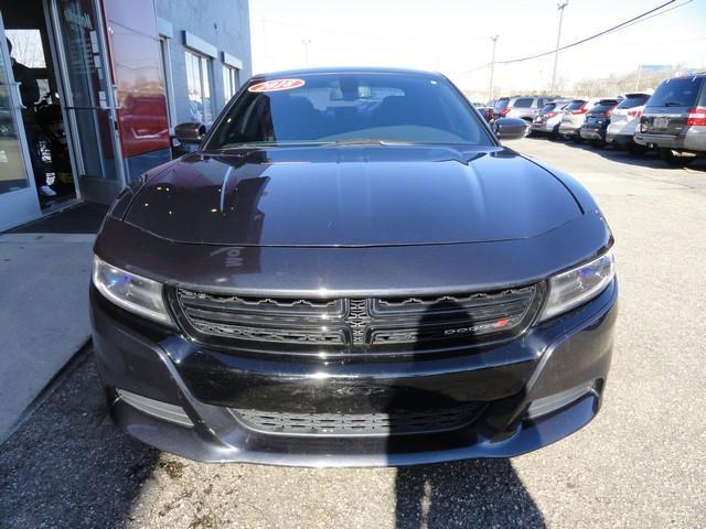 used 2018 Dodge Charger car, priced at $19,875