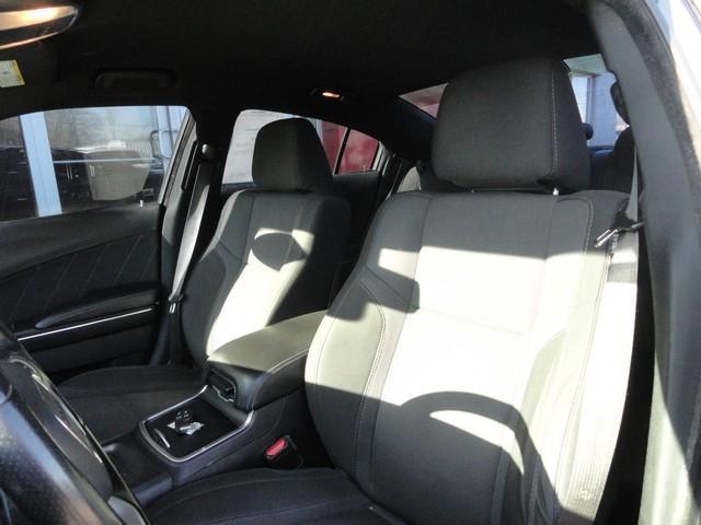 used 2018 Dodge Charger car, priced at $19,875