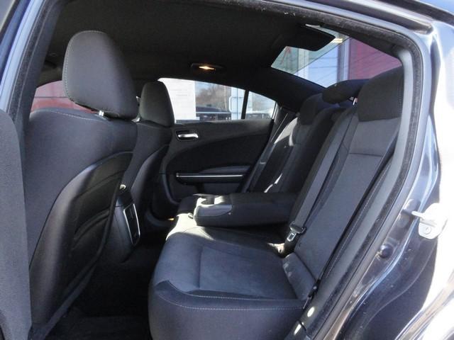 used 2018 Dodge Charger car, priced at $19,875