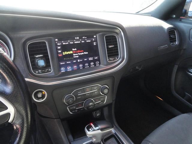 used 2018 Dodge Charger car, priced at $19,875