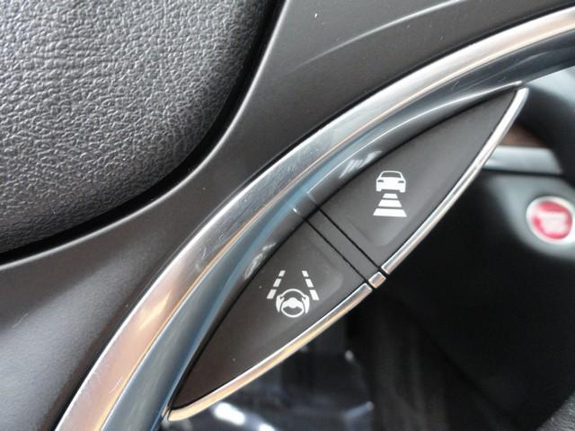 used 2018 Acura MDX car, priced at $17,875