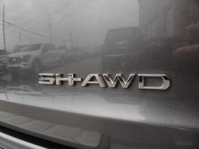 used 2018 Acura MDX car, priced at $17,875