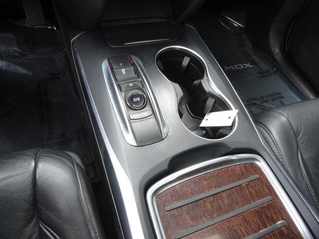 used 2018 Acura MDX car, priced at $17,875