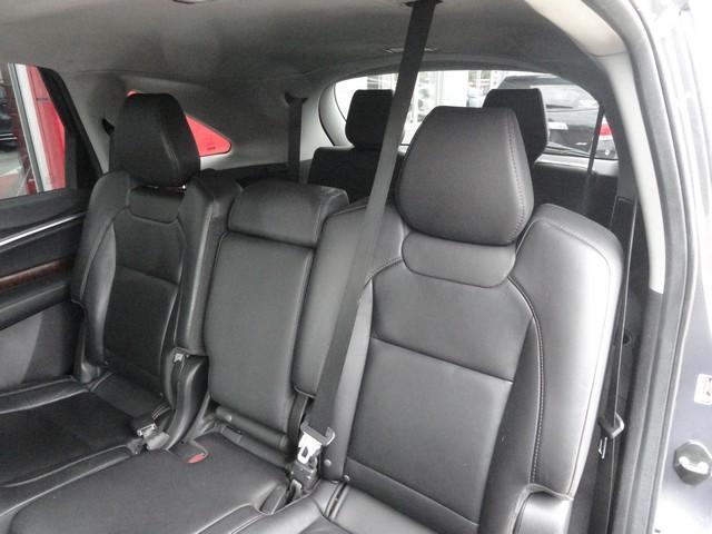 used 2018 Acura MDX car, priced at $17,875