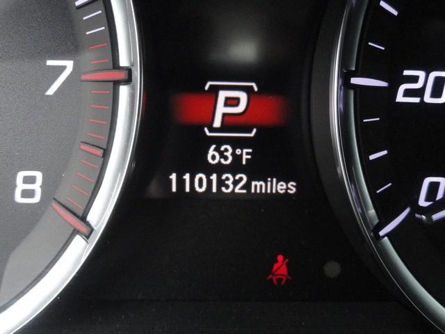 used 2018 Acura MDX car, priced at $17,875