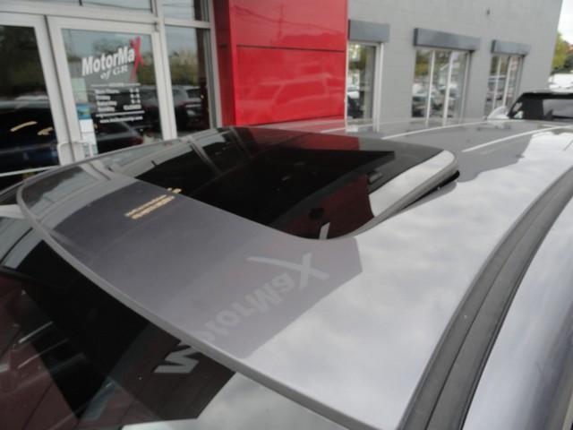 used 2018 Acura MDX car, priced at $17,875