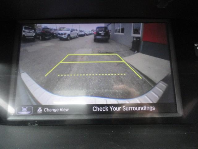 used 2018 Acura MDX car, priced at $17,875