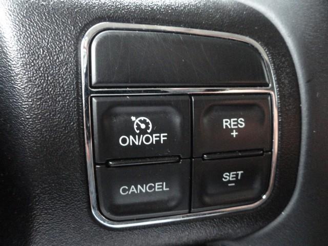 used 2015 Jeep Wrangler Unlimited car, priced at $19,875