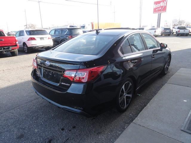 used 2019 Subaru Legacy car, priced at $12,455