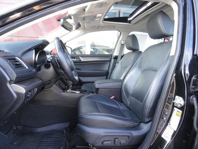 used 2019 Subaru Legacy car, priced at $12,455