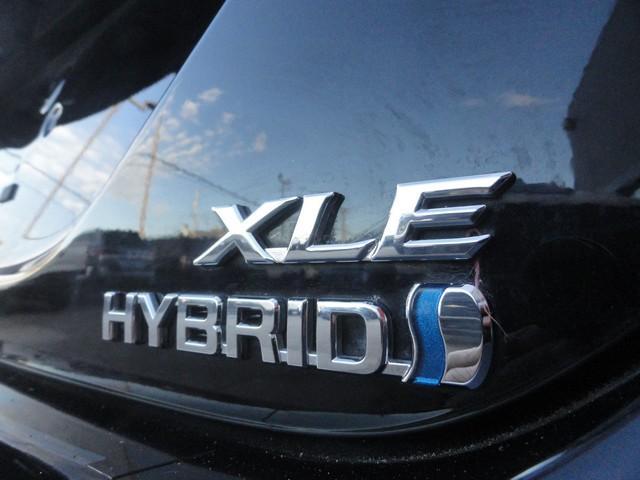 used 2022 Toyota Camry Hybrid car, priced at $21,675