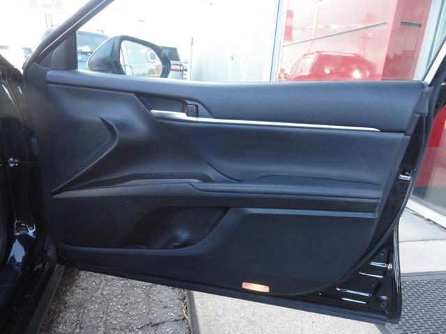 used 2022 Toyota Camry Hybrid car, priced at $21,675