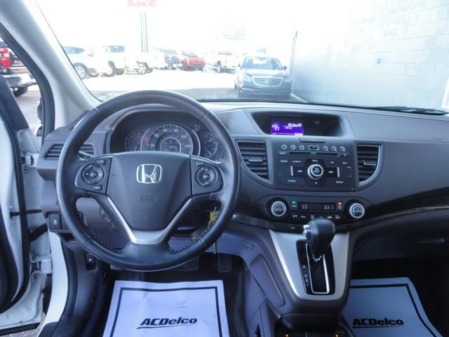 used 2014 Honda CR-V car, priced at $12,675