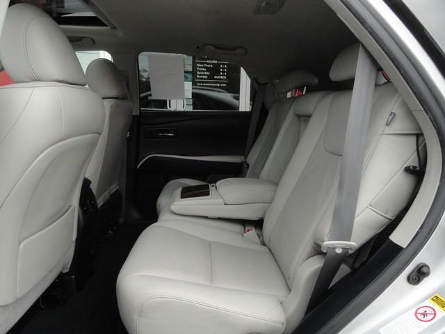 used 2010 Lexus RX 450h car, priced at $11,675