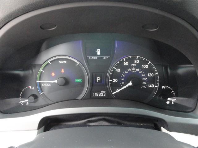 used 2010 Lexus RX 450h car, priced at $11,675