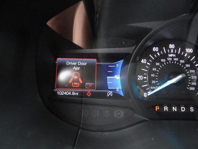 used 2022 Ford Edge car, priced at $19,675