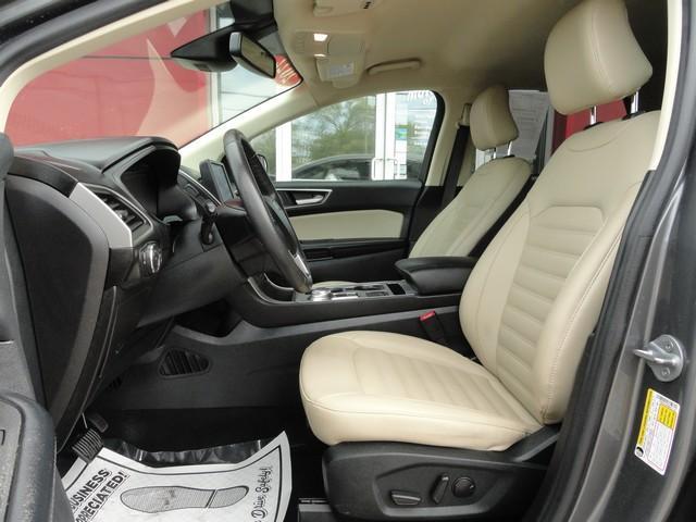 used 2022 Ford Edge car, priced at $19,675