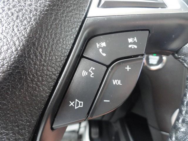 used 2022 Ford Edge car, priced at $19,675