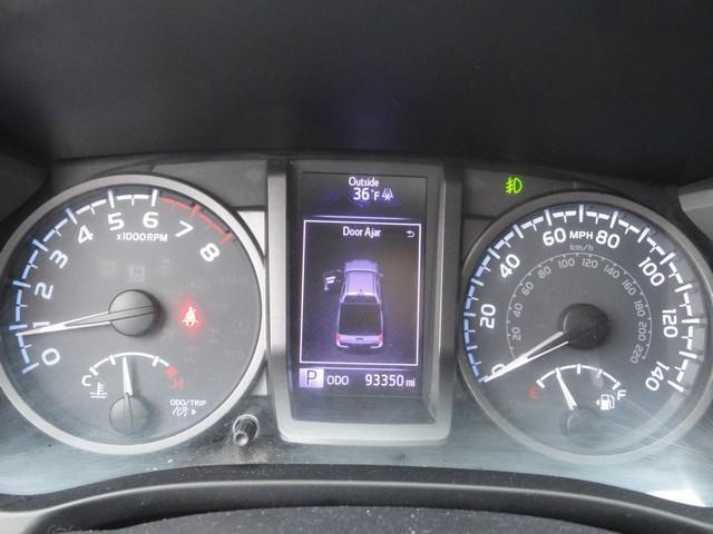 used 2017 Toyota Tacoma car, priced at $26,875