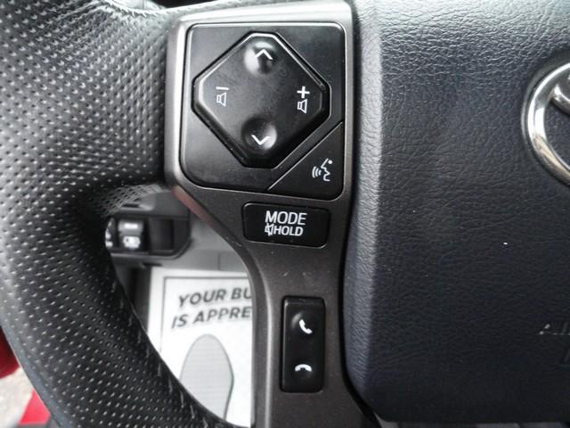 used 2017 Toyota Tacoma car, priced at $26,875