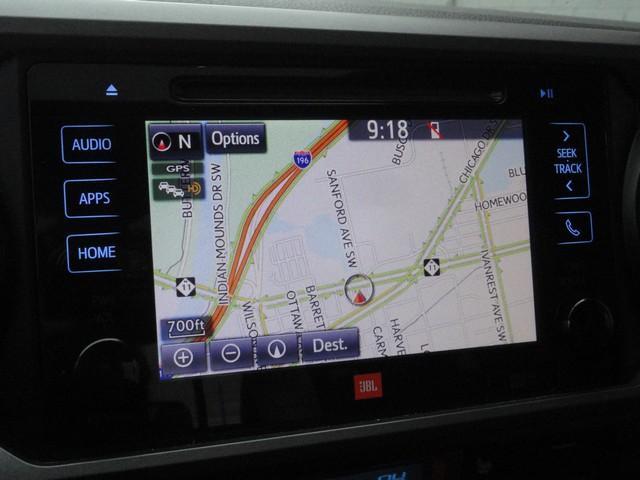 used 2017 Toyota Tacoma car, priced at $26,875