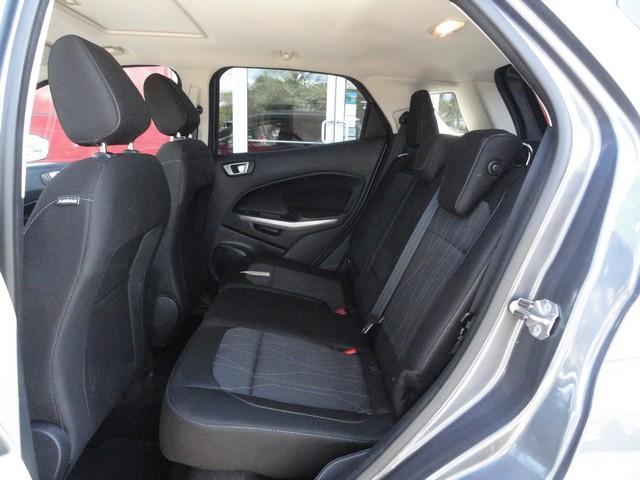 used 2019 Ford EcoSport car, priced at $11,875