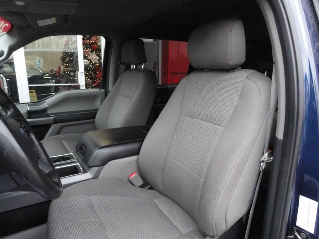 used 2019 Ford F-150 car, priced at $23,875