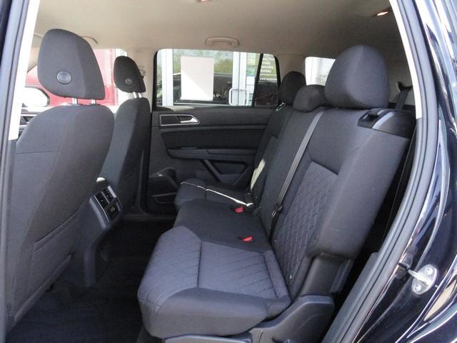 used 2018 Volkswagen Atlas car, priced at $19,875