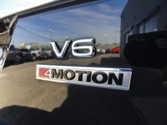 used 2018 Volkswagen Atlas car, priced at $19,875