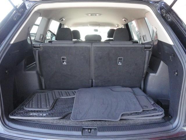 used 2018 Volkswagen Atlas car, priced at $19,875