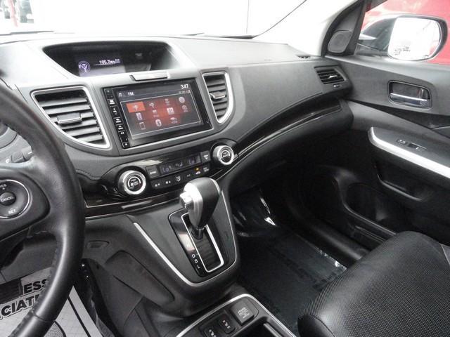 used 2015 Honda CR-V car, priced at $11,455