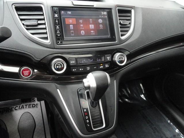 used 2015 Honda CR-V car, priced at $11,455