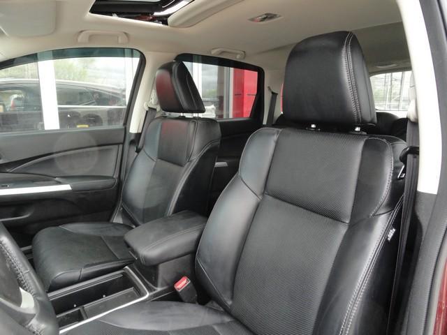 used 2015 Honda CR-V car, priced at $11,455