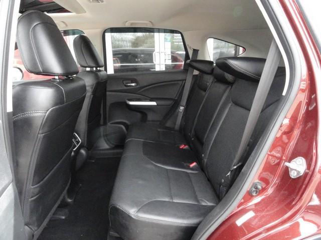 used 2015 Honda CR-V car, priced at $11,455